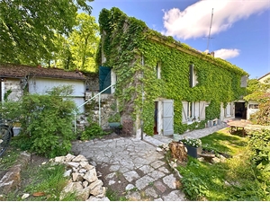 maison à la vente -   60300  SENLIS, surface 140 m2 vente maison - UBI480085976